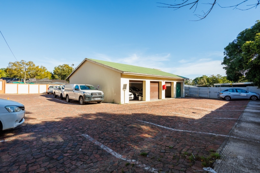 To Let commercial Property for Rent in George South Western Cape